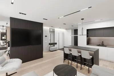 MALBUD Remonty mieszkań wykończenia wnętrz Gdynia Trójmiasto